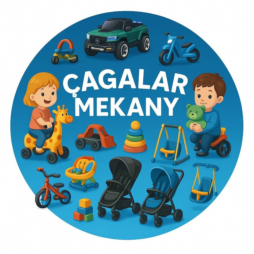 Çagalar Mekany