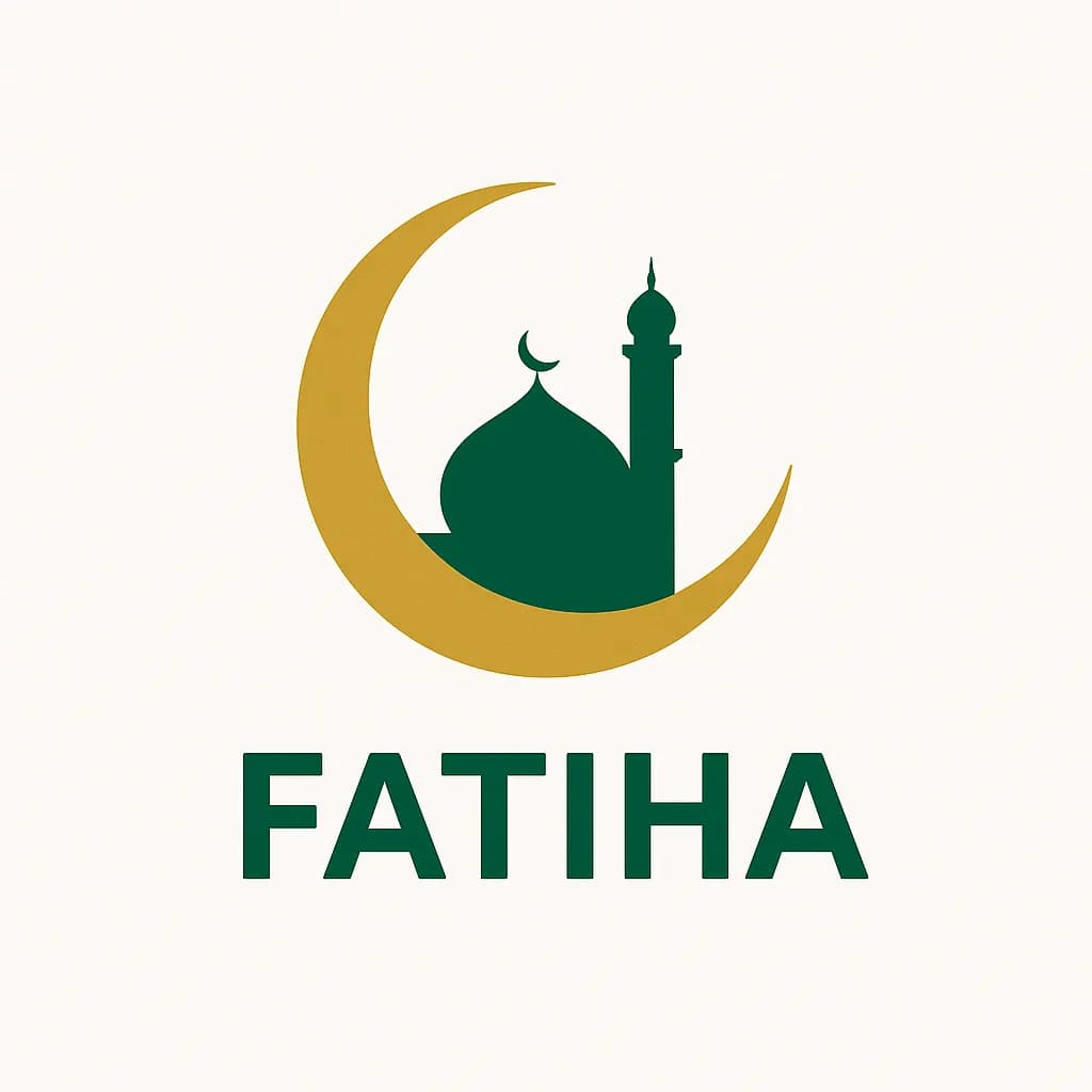 Fatiha sowgatlyklar