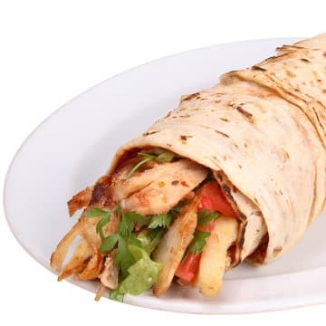 Dürüm&Döner