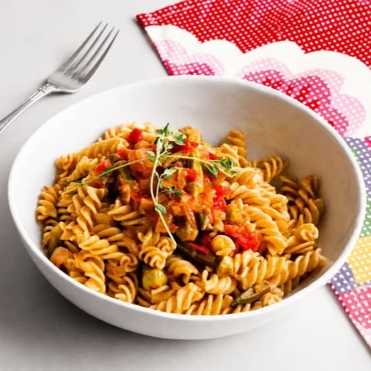 Pasta