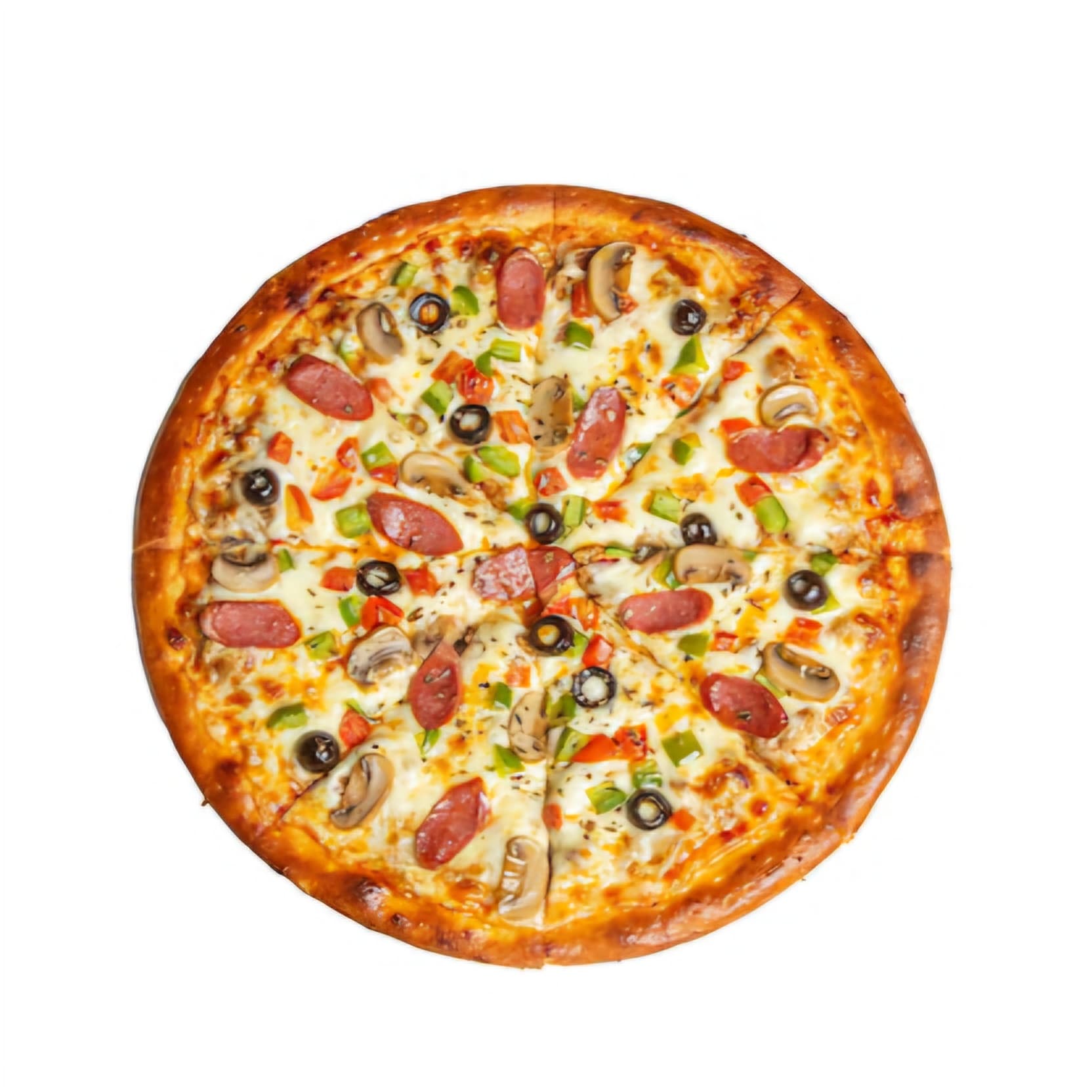 Pizzalar