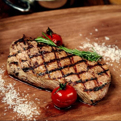 Steak